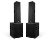 BỘ LOA CỘT DB CL18S-48F