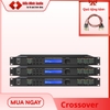 CROSSOVER DB CR2.6 PRO