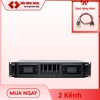 CỤC ĐẨY CÔNG SUẤT DB D4.25 PLUS
