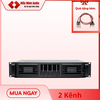 CỤC ĐẨY CÔNG SUẤT DB D4.25 PLUS PREMIUM