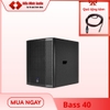 SUB ĐIỆN DB KS715SA