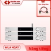 NÂNG TIẾNG DB LXDAC8