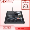 MIXER DB MXF10
