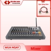 MIXER DB MXF12