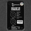 SUB KÉP DB DKX218 PREMIUM