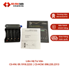 DOCK SẠC DB ACOUSTIC 4 CỔNG