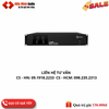 CỤC ĐẨY CÔNG SUẤT DB KP2160 PREMIUM