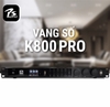 VANG SỐ PS K800 PRO