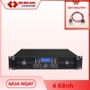 CỤC ĐẨY CÔNG SUẤT PS DX4.8 PRO