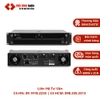 Đẩy công suất DBacoustic VA205