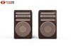 Loa Bookshelf DBACOUSTIC LXSH8