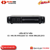 ĐẨY CÔNG SUẤT DB EA406