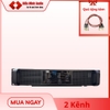 ĐẨY 2 KÊNH ETC LA1000