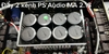 ĐẨY CÔNG SUẤT PS MA2.18