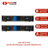 Đẩy công suất  BW D1200