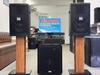 BỘ DÀN KARAOKE LOA DSP110