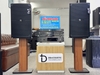 BỘ DÀN KARAOKE LOA RCF CMAX 4110