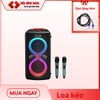 LOA KÉO DB INFINITY 110PLUS PREMIUM