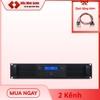 CỤC ĐẨY CÔNG SUẤT JD H2.7