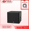 SUB HƠI JD PW15