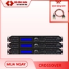 CROSSOVER JD XCA48+