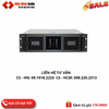 Đẩy Công Suất DB Acoustic KD1500 Plus