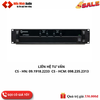 CỤC ĐẨY CÔNG SUẤT DB KP4120 PREMIUM