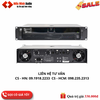 CỤC ĐẨY CÔNG SUẤT DB KP500 PREMIUM