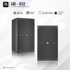 LOA PS LM612