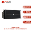 Loa Array DB ACOUSTIC DRAY112+