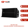 Loa Array DB Acoustic VRRAY110