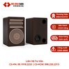 LOA BOOKSHELF DB LXSH8 PREMIUM