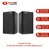 Loa DB Acoustis LXS82 G2