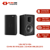 LOA KARAOKE DB ACOUSTIC LXS32 G2