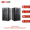  Loa karaoke DBacoustic KS712