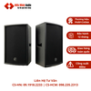LOA BÃI LAT EX12+ BASS 30