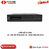 Đẩy Công Suất DB Acoustic LXA5