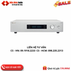 CỤC ĐẨY CÔNG SUẤT LXA8 PREMIUM