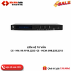 Vang Số DB LXD5
