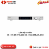 VANG SỐ DB LXD8 PREMIUM