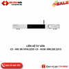 Nâng Tiếng dB acoustic LX DAC8