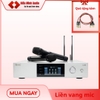 ÂM LY DB LXH8
