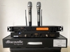 MICRO KARAOKE DB 550 PLUS