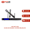 MICRO DB ACOUSTIC LXM3