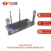  MICRO KARAOKE DB 450II