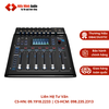 Mixer Dbacoustic  VMX12L