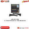 MIXER DB Acoustic MXF12