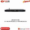 NÂNG TIẾNG DB DAC 6S PREMIUM