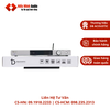 Nâng Tiếng dB acoustic LX DAC8