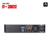 CỤC ĐẨY CÔNG SUẤT PS D2800
